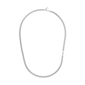 Vėrinio ir apyrankės rinkinys One Jewels OAMN4201SS Sidabras